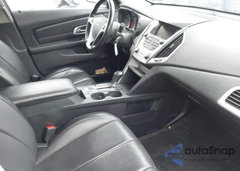 2017 GMC Terrain Slt z USA, uszkodzony, nr VIN 2GKFLUEK2H6101986